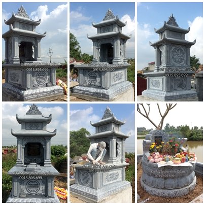 dieu khac mo da lang mo da Ha Noi