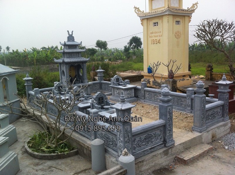 mo-da-xanh, mẫu mộ đá xanh, mẫu mộ đá xanh nguyên khối, mộ đá xanh 2016, mộ đá hai mái xanh, mộ đá xanh ba mái, mộ đá xanh công giáo, mộ đá xanh đơn giản, mộ đá xanh đẹp 2016