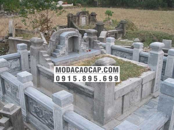 Lăng mộ tổ, khu lăng mộ tổ, lăng mộ đá, khu lăng mộ đá đẹp, mẫu khu lăng mộ đá đẹp