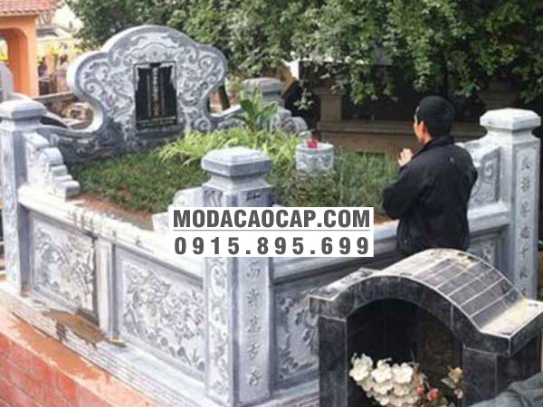 Mẫu mộ tổ đẹp, mẫu mộ đá đẹp