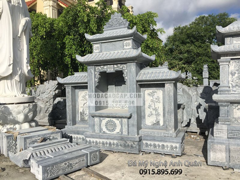 Mộ đá giá mộ đá