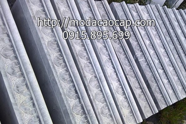 Bac Them Da- Bac Tam Cap Bang Da Xanh nguyen khoi tu nhien Dep