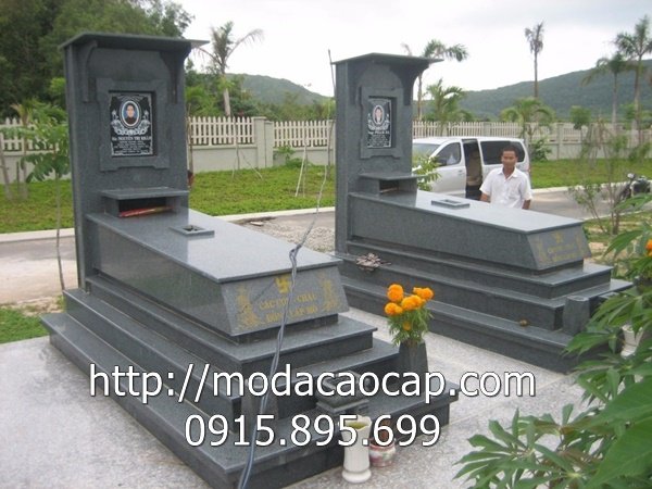 Ban Mo da Hoa Cuong - Mo da Granite DEP tren Toan Quoc