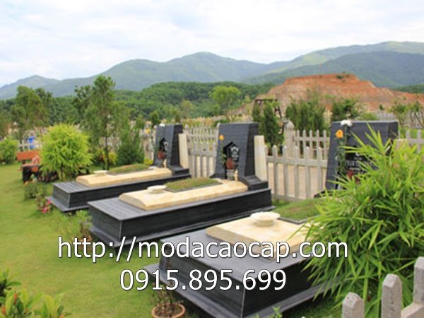 Mau mo da hoa cuong Granite DEP tu da hoa cuong tu nhien