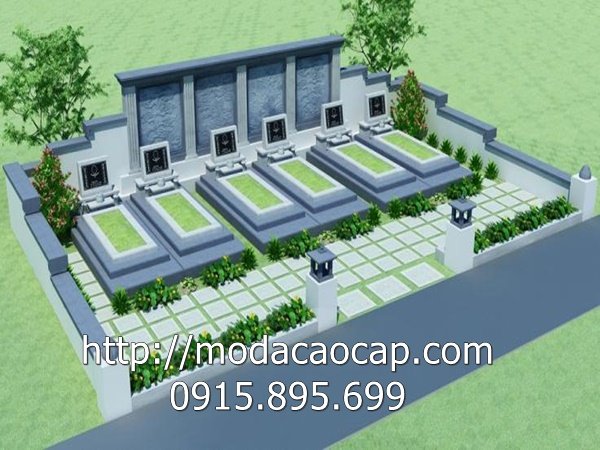 Mau mo da hoa cuong mo da granite DEP