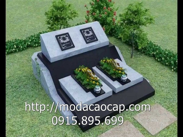 Mo da hoa cuong pho bien nhat hien nay