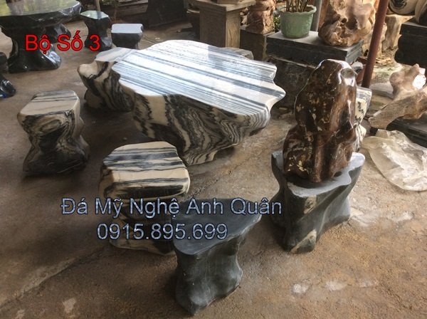 Bo Ban ghe da DEP so 3. Ban Ban ghe da, phan phoi Bàn ghế Da tren Toàn quốc