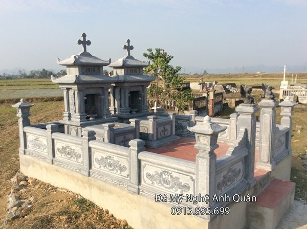 Lang mo da Cong giao DEP 2017