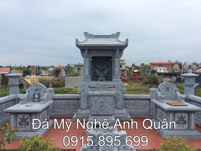 Lang mo da DEP nam 2018