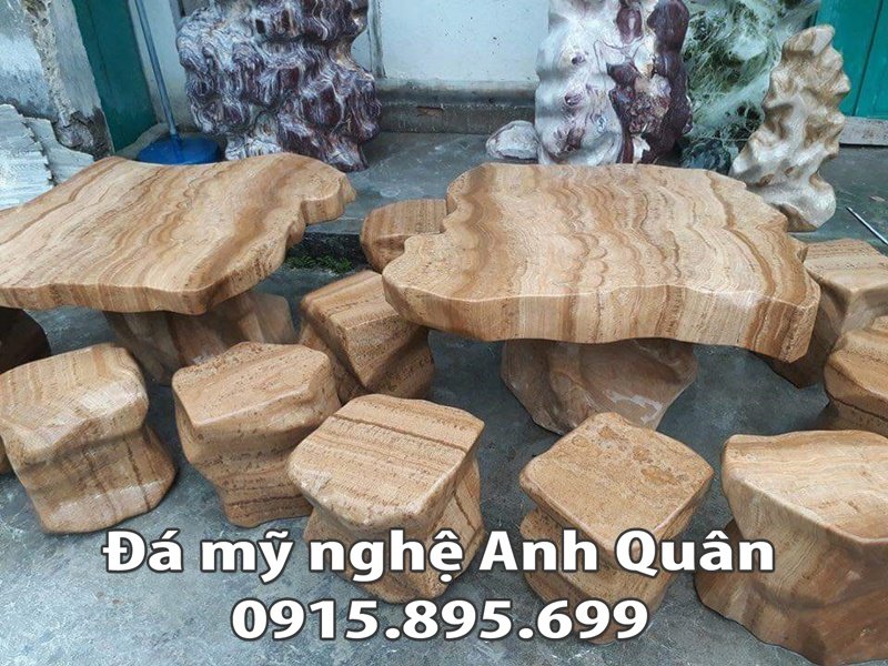 Mau-Ban-ghe-da-san-vuon