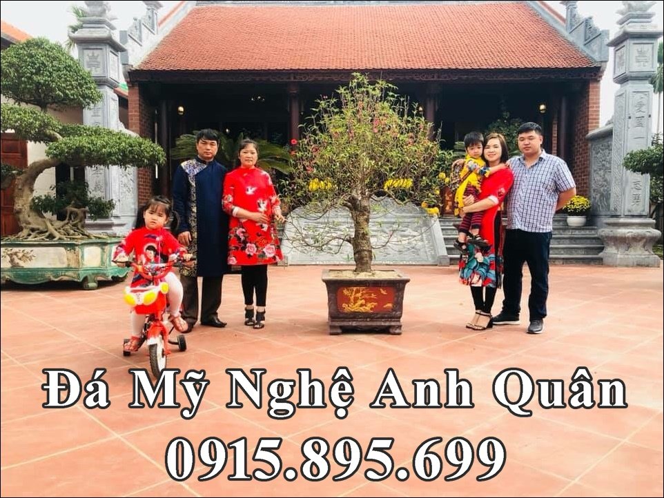 Cot da lam Nha tho ho