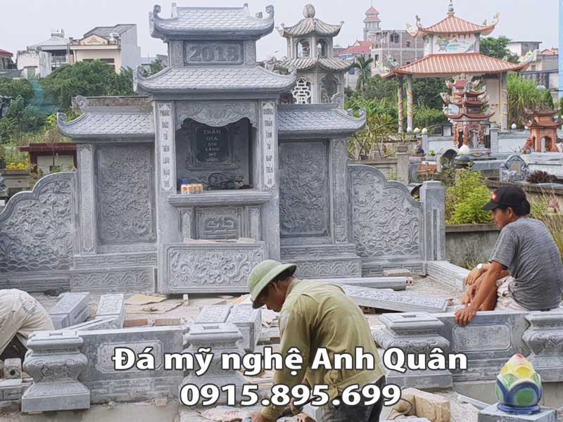 Lang-mo-da-Tran-gia-chi-lang-mo-tai-Nam-Dinh-2020