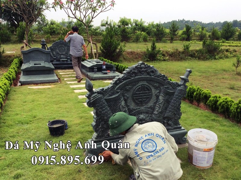 Cuốn thư đá nhỏ