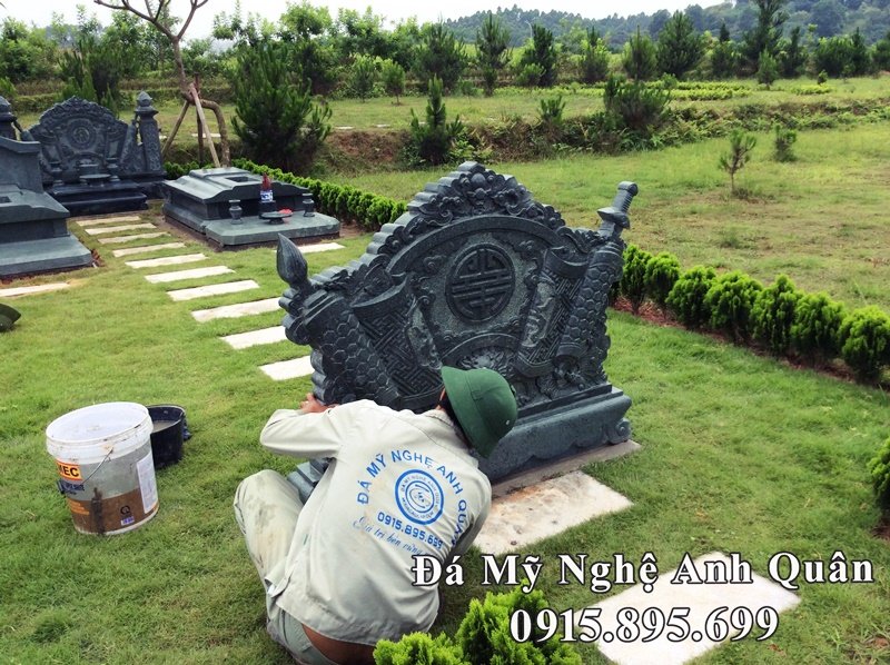 Giá Cuốn thư đá 2019