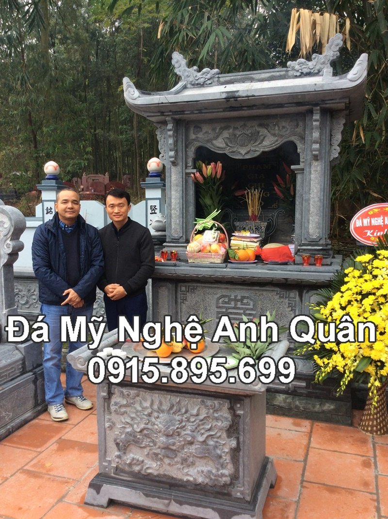 121 Lang tho da DEP xanh reu nguyen khoi tai Bac Giang