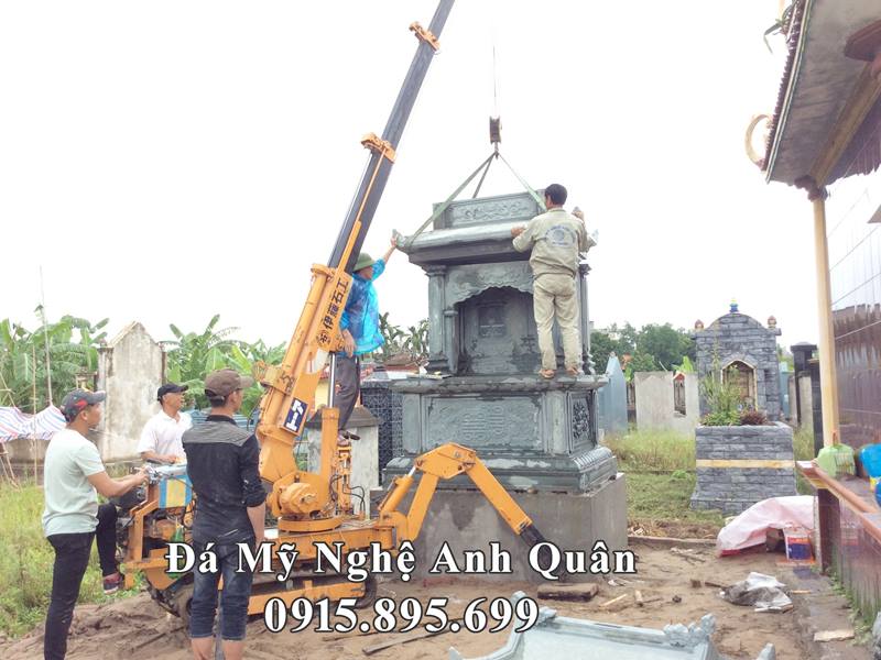 Mo da doi dep - hai mai