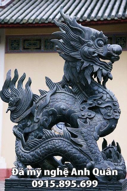 Rong da kieu moi cua Nghe nhan tre Anh Quan che tac