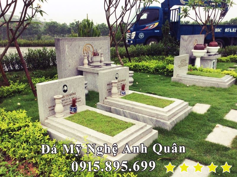 Nghệ Thuật Kiến Trúc Thời Lý - Lăng mộ đá ĐẸP Anh Quân 38 Mẫu Mộ ĐẸP Anh Quân - Mộ đá Hoa Cương 2020