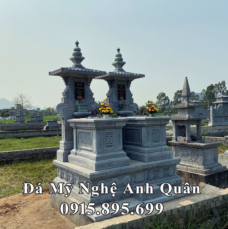 Mo Dep - Mau mo da DEP Anh Quan