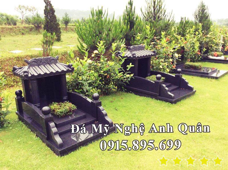 Nghệ Thuật Kiến Trúc Thời Lý - Lăng mộ đá ĐẸP Anh Quân 35 Mo da hoa cuong co mai