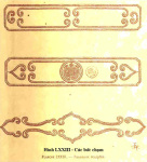 Họa tiết Hoa, Lá - Dây Lá và Quả trong các sản phẩm điêu khắc - Lăng Mộ Đá ĐẸP Anh Quân 70 73