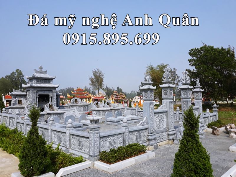 Khu Lang Mo Da DEP - Mau Lang Mo Da DEP Da My Nghe Anh Quan tai Thanh Hoa
