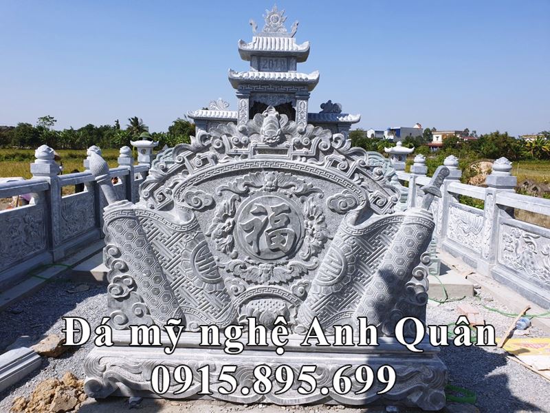 Mau Cuon Thu Da DEP cua Lang Mo Da DEP Anh Quan