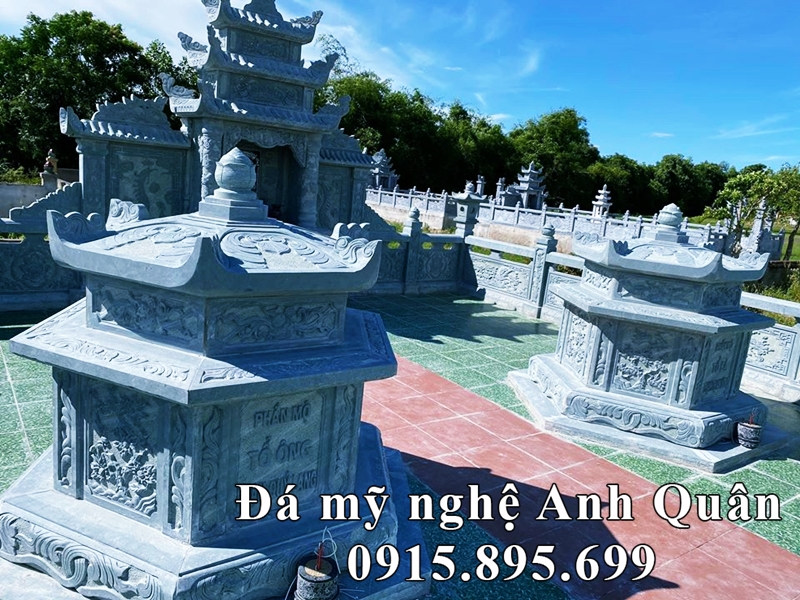 Mau Lang Mo Da Luc Giac DEP - Mo Da Anh Quan 2020