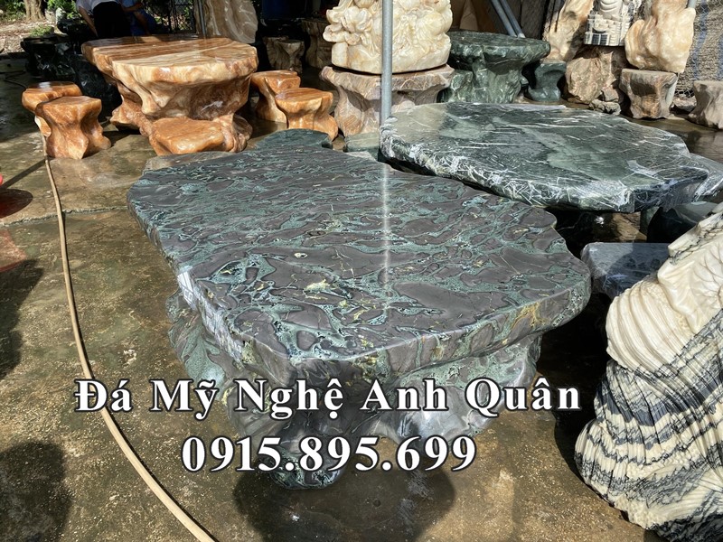 Mau Ban ghe da cao cap gia re