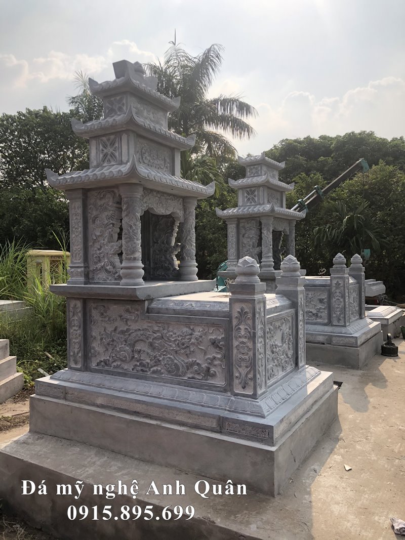 Hai ngoi Mo Da 3 mai cao cap nam 2021