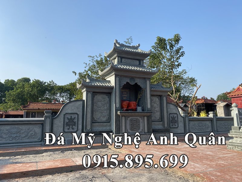 Lang tho da dep - Long dinh da cao cap Anh Quan