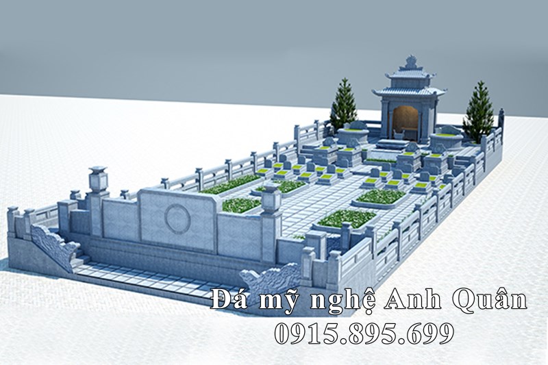 Ban-ve-Thiet-ke-phoi-canh-Xay-dung-Lang-Mo-Da-Dep