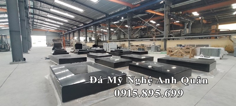 Đá Hoa cương (Đá granite) nhập khẩu nguyên khối 100%.