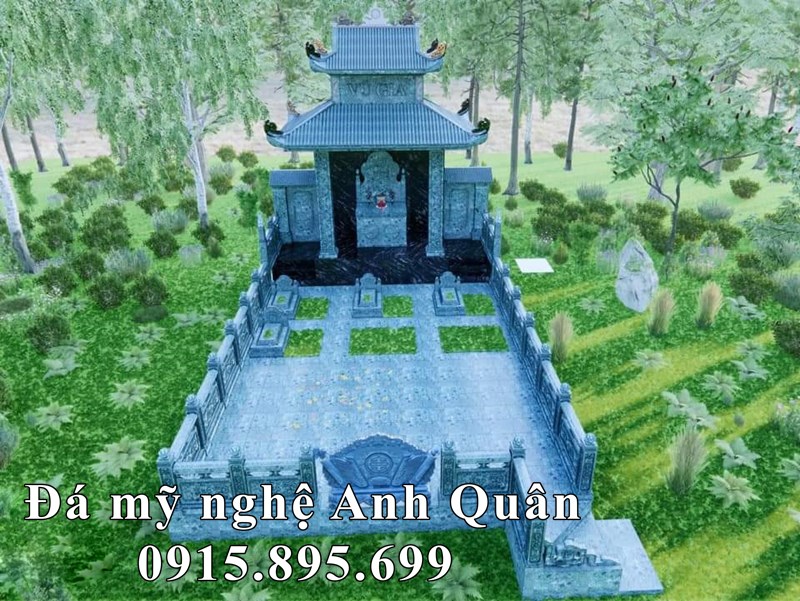 Mau Lang Mo da dep nhat