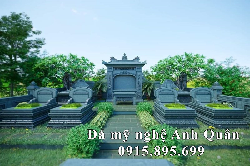 Thiet ke Lang Mo da dep