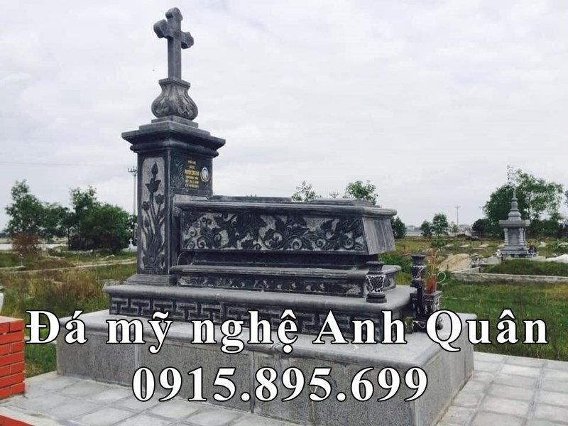 Mau Mo da cong giao dep