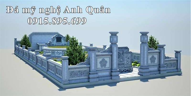 Mau Lang Mo to dep Ninh Binh