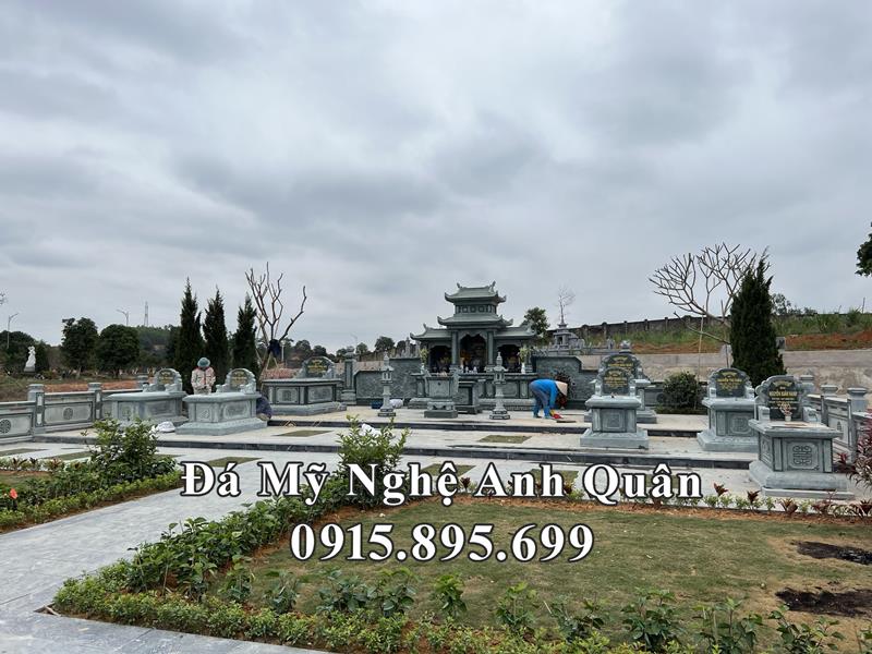 Da My Nghe Anh Quan Ninh Binh