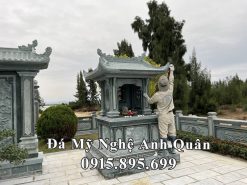 Hoan thien Lang tho da mot mai dep