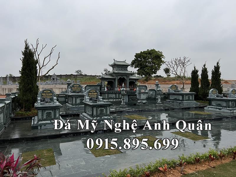 Lang Mo da dong ho tai Thai Nguyen