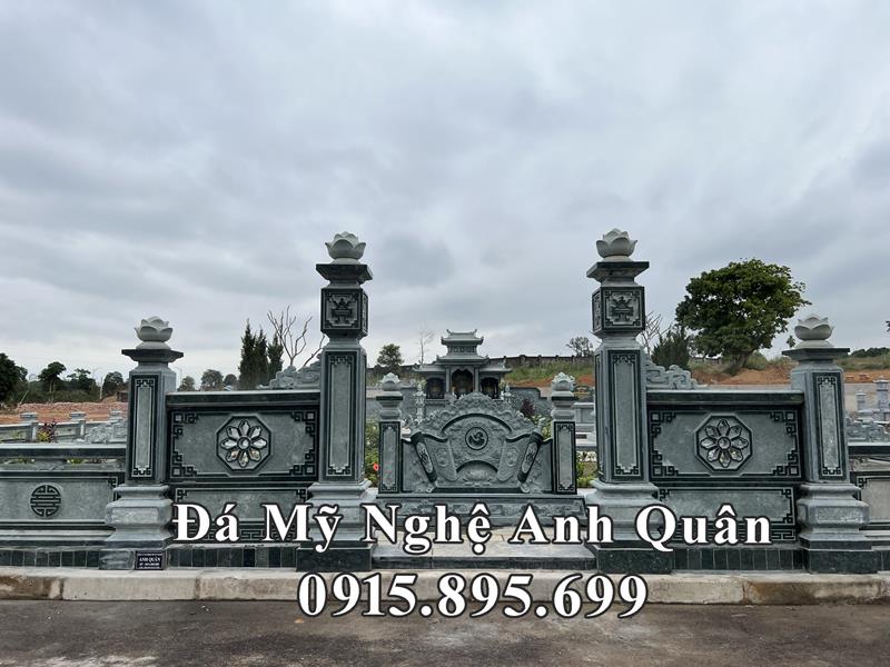 Mau Cong da dep cho Lang Mo