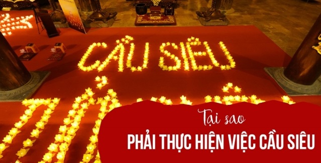 Cau sieu va y nghia cua Cau sieu