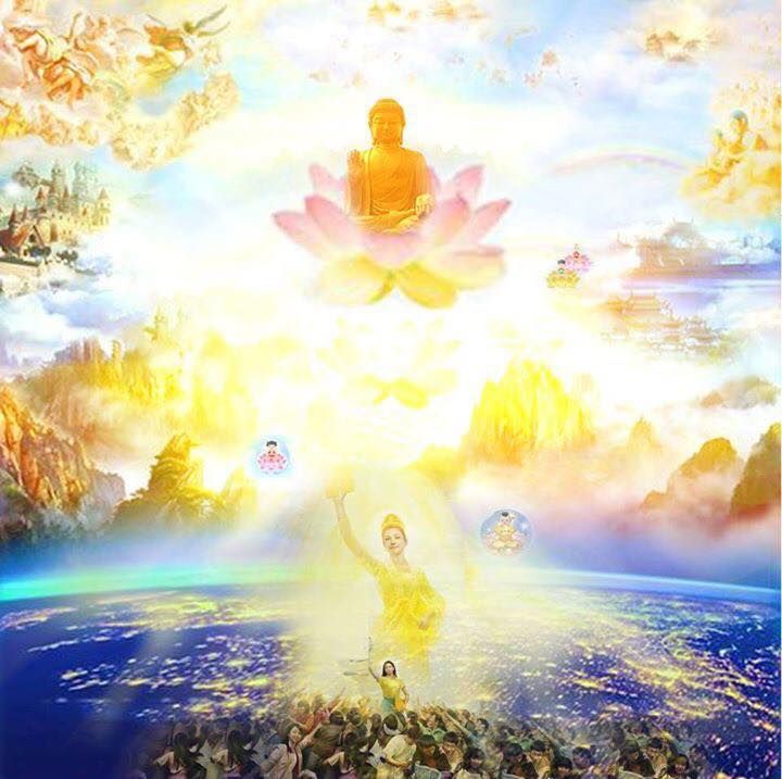 Khai niem Phat gia va Phat giao co gi khac nhau