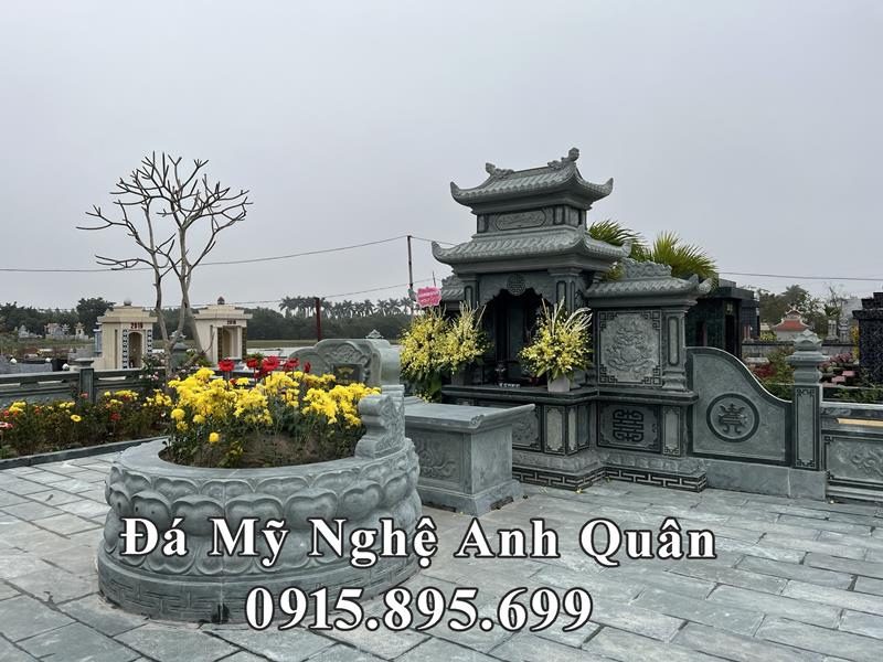 Mau Lang Mo da tron 1 ngoi dep