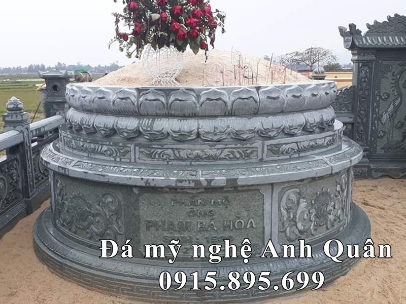 Mau mo tron DEP - Mo da co tron canh SEN