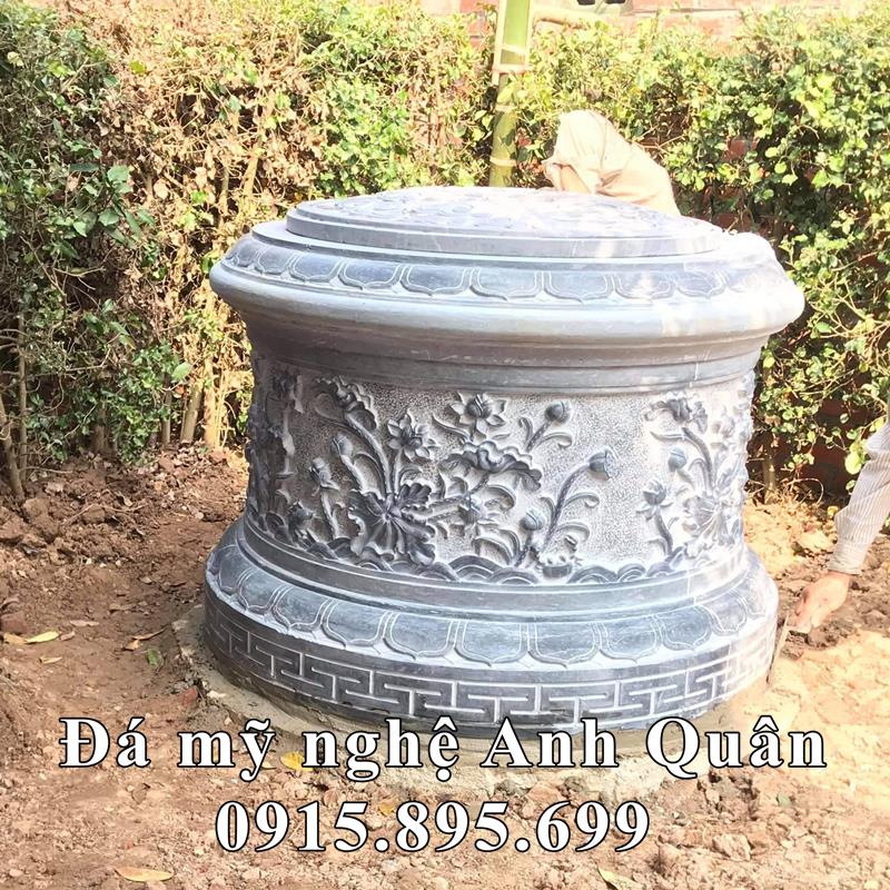 Mo da tron nguyen khoi SEN dam dep