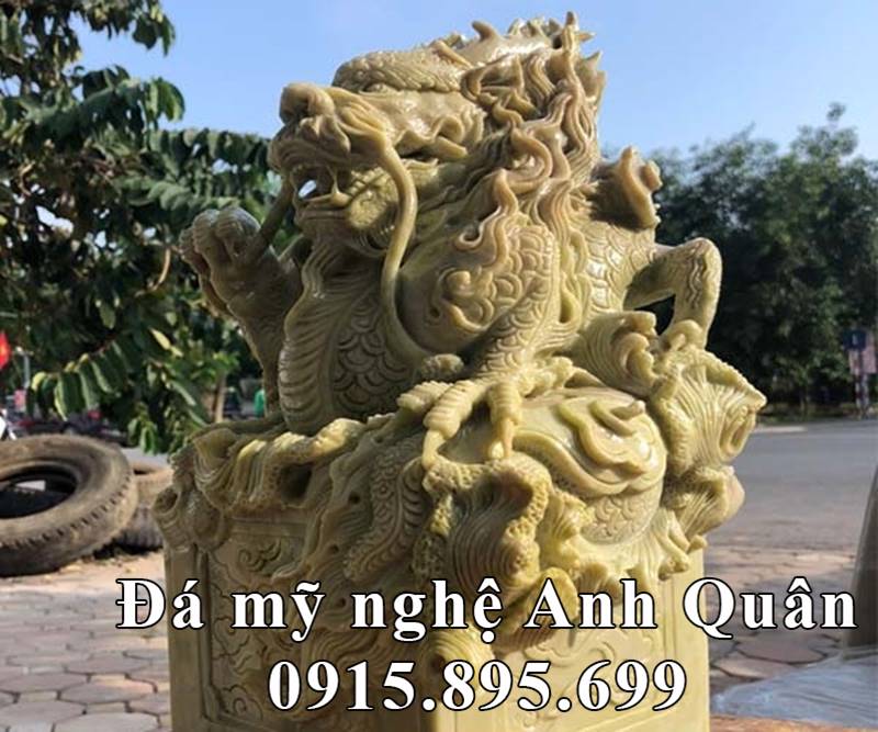 An Rong da nghe thuat