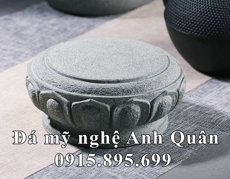 Chan cot da - Tang cot da Nha tho