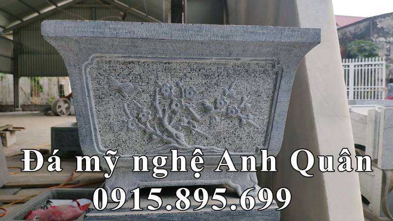 Chau da canh nguyen khoi