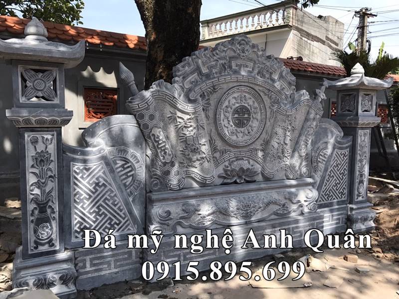 Cuon Thu da dep - Binh phong da